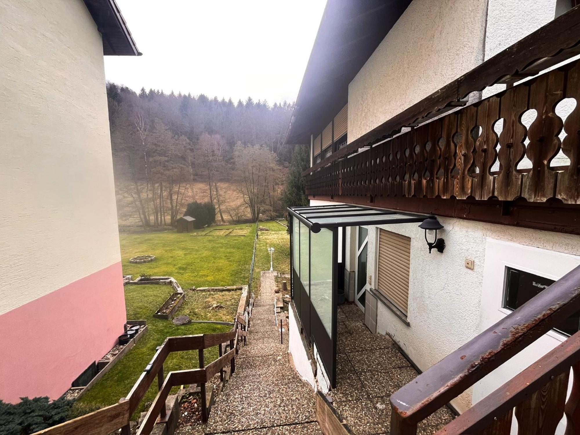 Herrenalber Bad Herrenalb Extérieur photo